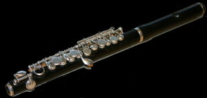 Piccolo repaired by Flute Fix