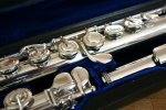 Flute Fix restoration work