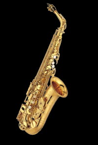 Saxophone repairs