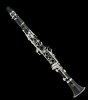 Clarinet repairs
